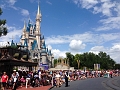 Day 2 - Magic Kingdom
